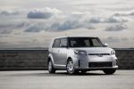 Scion xB 2011 года